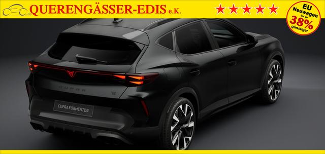 Cupra Formentor VZ 2.0 TSI 7-Gang-DSG 4Drive 