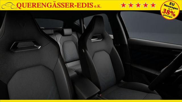 Cupra Formentor VZ 2.0 TSI 7-Gang-DSG 4Drive 