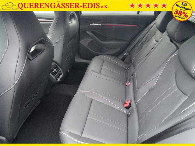 Skoda Superb Combi Sportline 2.0 TSI 7-Gang-DSG 4x4 