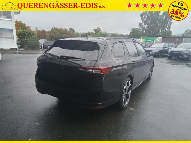 Skoda Superb Combi Sportline 2.0 TSI 7-Gang-DSG 4x4 