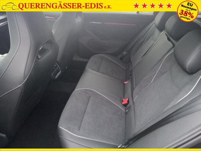 Skoda Superb Combi Sportline 2.0 TSI 7-Gang-DSG 4x4 