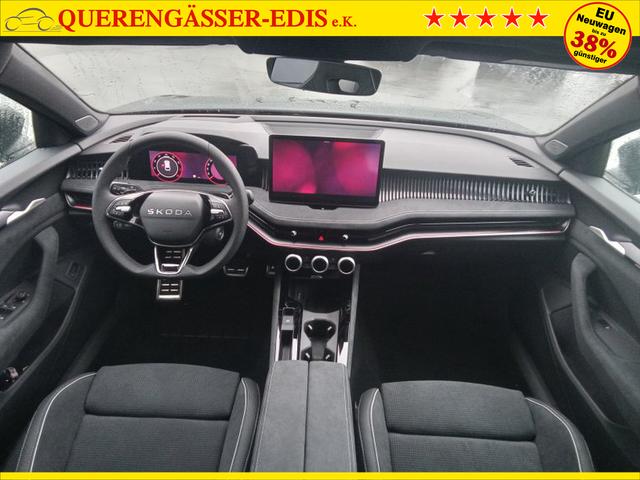 Skoda Superb Combi Sportline 2.0 TSI 7-Gang-DSG 4x4 