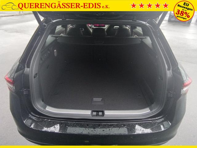 Skoda Superb Combi Sportline 2.0 TSI 7-Gang-DSG 4x4 