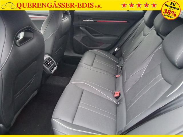 Skoda Superb Combi Sportline 2.0 TSI 7-Gang-DSG 4x4 
