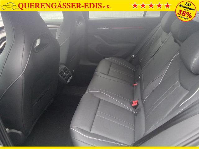 Skoda Superb Combi Sportline 2.0 TSI 7-Gang-DSG 4x4 