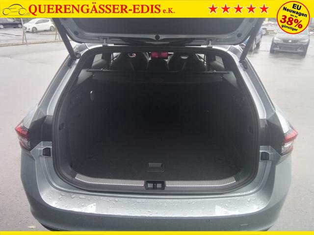 Skoda Superb Combi Sportline 2.0 TSI 7-Gang-DSG 4x4 