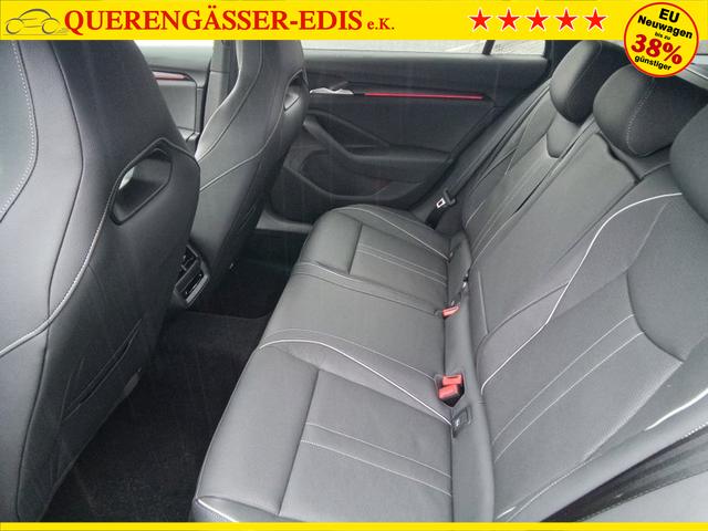 Skoda Superb Combi Sportline 2.0 TSI 7-Gang-DSG 4x4 