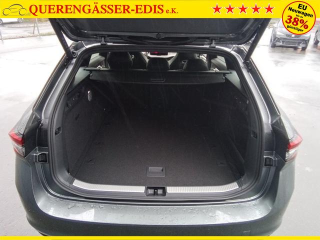 Skoda Superb Combi Sportline 2.0 TSI 7-Gang-DSG 4x4 
