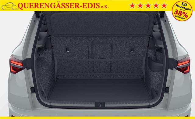 Skoda Karoq Sportline 2.0 TDI 7-Gang-DSG 4x4 