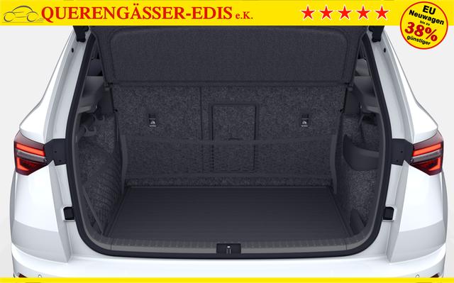 Skoda Karoq Sportline 2.0 TDI 7-Gang-DSG 4x4 