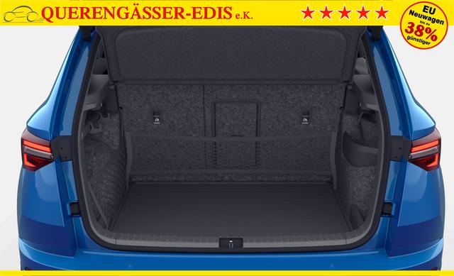Skoda Karoq Sportline 2.0 TDI 7-Gang-DSG 4x4 