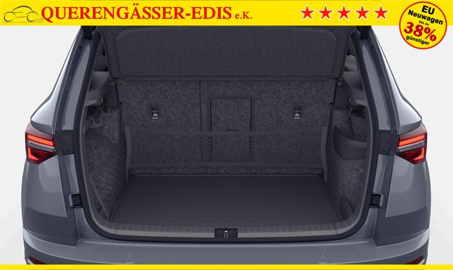 Skoda Karoq Sportline 2.0 TDI 7-Gang-DSG 4x4 