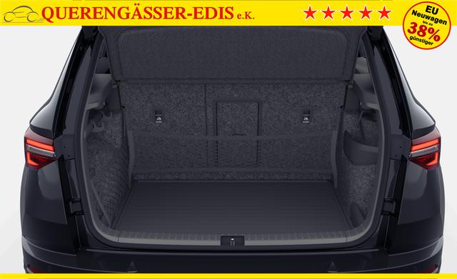 Skoda Karoq Sportline 2.0 TDI 7-Gang-DSG 4x4 