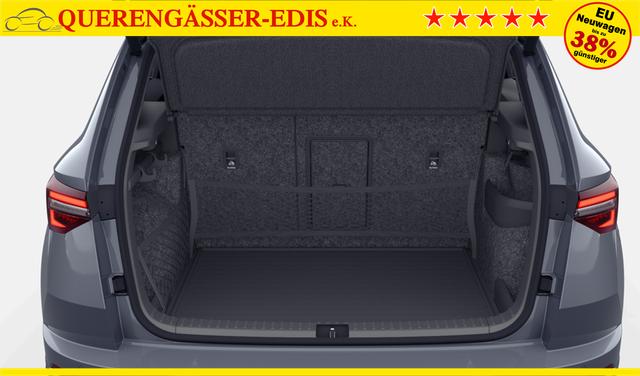 Skoda Karoq Sportline 2.0 TDI 7-Gang-DSG 4x4 