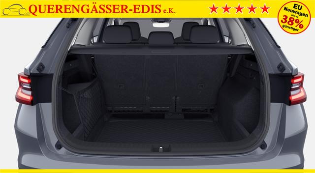 Skoda Kodiaq Selection 1.5 TSI mHEV 7-Gang DSG 