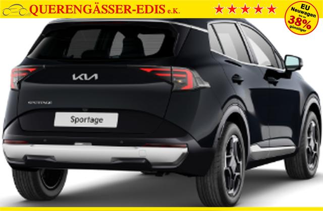 Kia Sportage Urban 1.6 T-GDI 7-Gang-DCT 