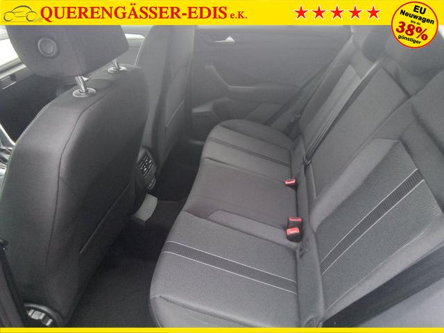 Volkswagen T-Roc Limited 1.5 TSI OPF 7-Gang DSG 