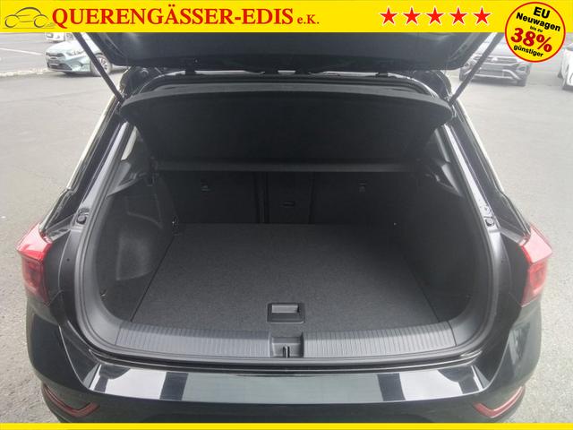 Volkswagen T-Roc Limited 1.5 TSI OPF 7-Gang DSG 