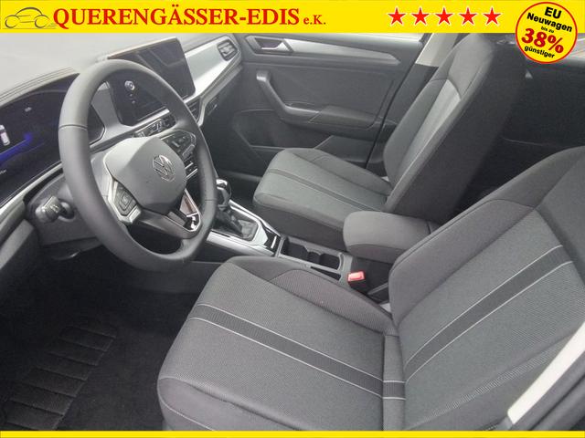 Volkswagen T-Roc Limited 1.5 TSI OPF 7-Gang DSG 