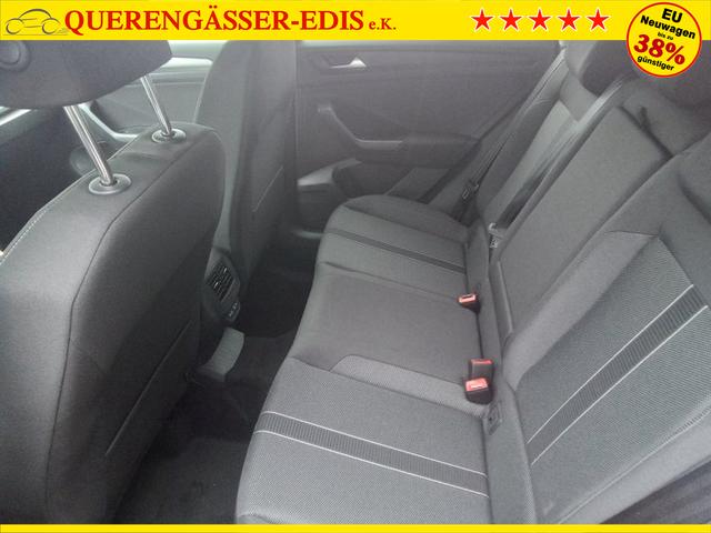 Volkswagen T-Roc Limited 1.5 TSI OPF 7-Gang DSG 