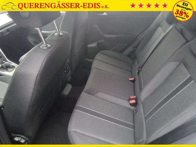 Volkswagen T-Roc Limited 1.5 TSI OPF 7-Gang DSG 