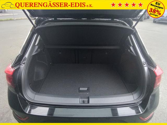 Volkswagen T-Roc Limited 1.5 TSI OPF 7-Gang DSG 