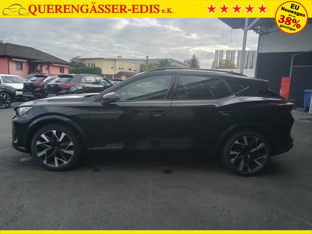 Cupra Formentor VZ 2.0 TSI 7-Gang-DSG 4Drive 