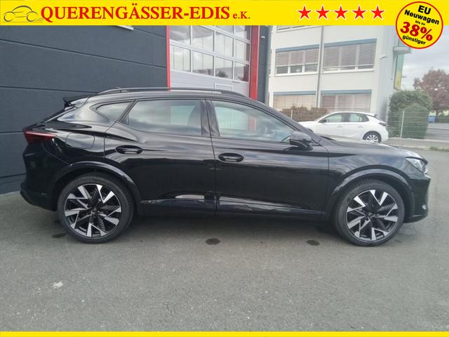 Cupra Formentor VZ 2.0 TSI 7-Gang-DSG 4Drive 