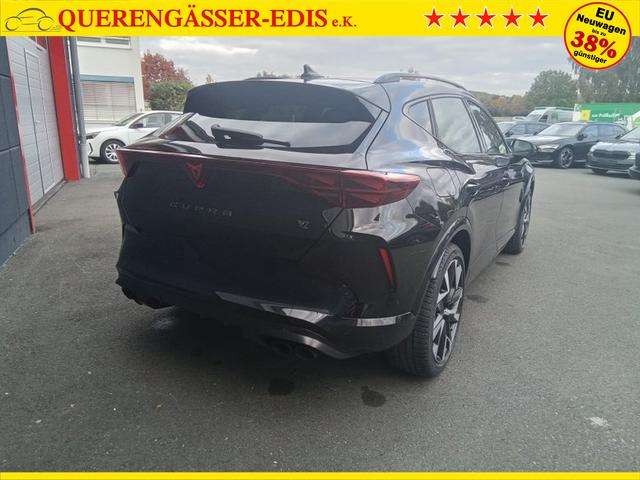 Cupra Formentor VZ 2.0 TSI 7-Gang-DSG 4Drive 
