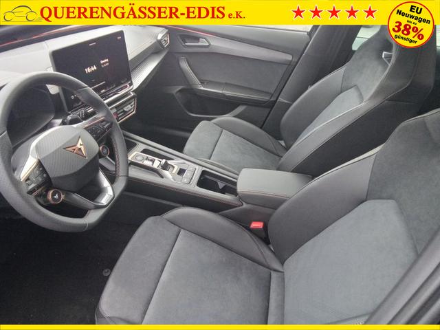 Cupra Formentor VZ 2.0 TSI 7-Gang-DSG 4Drive 
