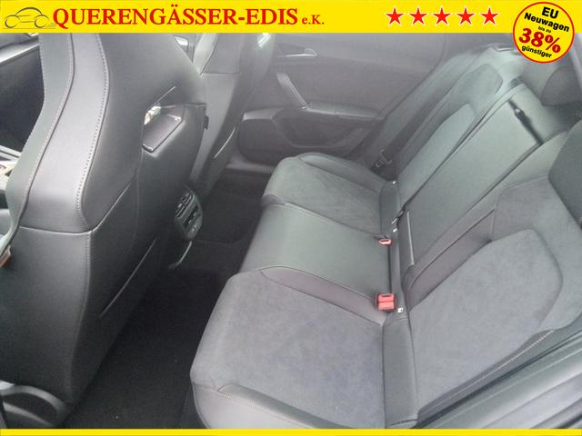 Cupra Formentor VZ 2.0 TSI 7-Gang-DSG 4Drive 