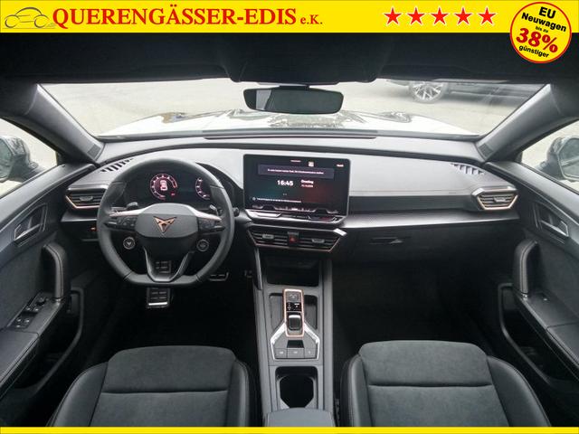 Cupra Formentor VZ 2.0 TSI 7-Gang-DSG 4Drive 