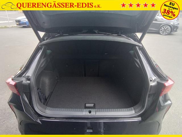 Cupra Formentor VZ 2.0 TSI 7-Gang-DSG 4Drive 