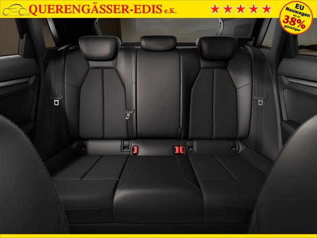 Audi A3 Sportback S line 35 TFSI 7-Gang tronic 