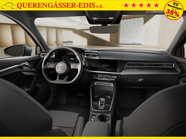 Audi A3 Sportback S line 35 TFSI 7-Gang tronic 