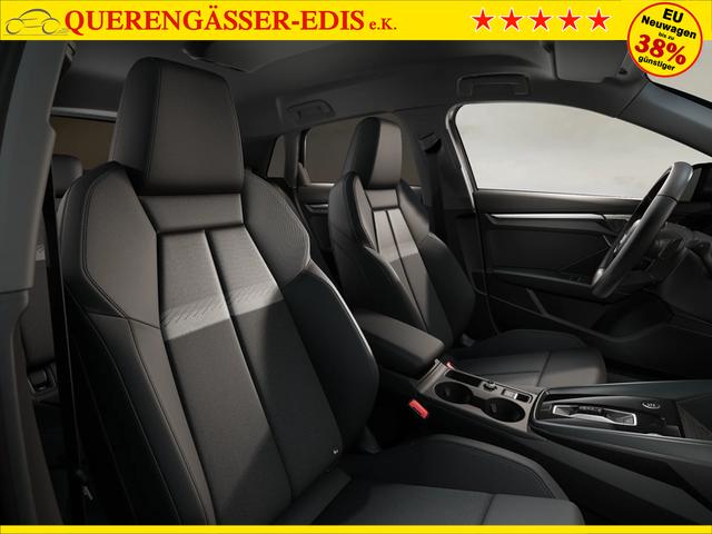 Audi A3 Sportback S line 35 TFSI 7-Gang tronic 