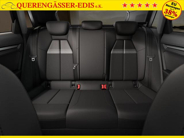 Audi A3 Sportback S line 35 TFSI 7-Gang tronic 