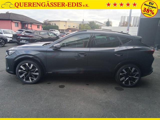 Cupra Formentor VZ 2.0 TSI 7-Gang-DSG 4Drive 