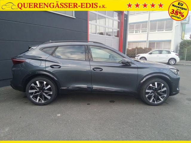 Cupra Formentor VZ 2.0 TSI 7-Gang-DSG 4Drive 