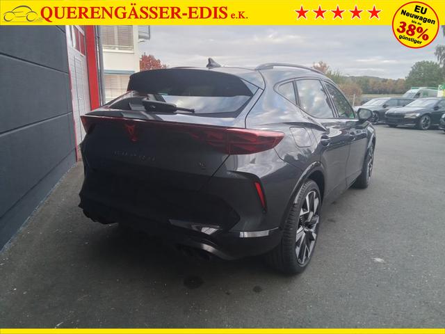 Cupra Formentor VZ 2.0 TSI 7-Gang-DSG 4Drive 