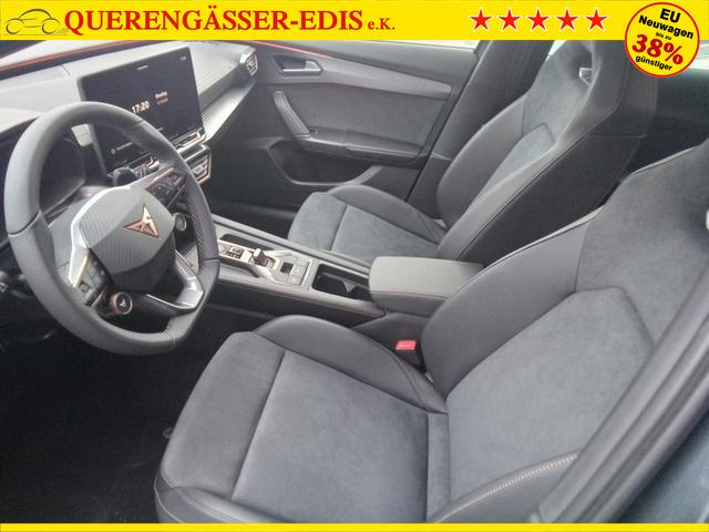 Cupra Formentor VZ 2.0 TSI 7-Gang-DSG 4Drive 