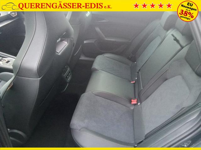 Cupra Formentor VZ 2.0 TSI 7-Gang-DSG 4Drive 