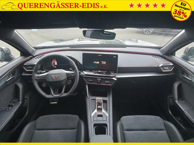 Cupra Formentor VZ 2.0 TSI 7-Gang-DSG 4Drive 