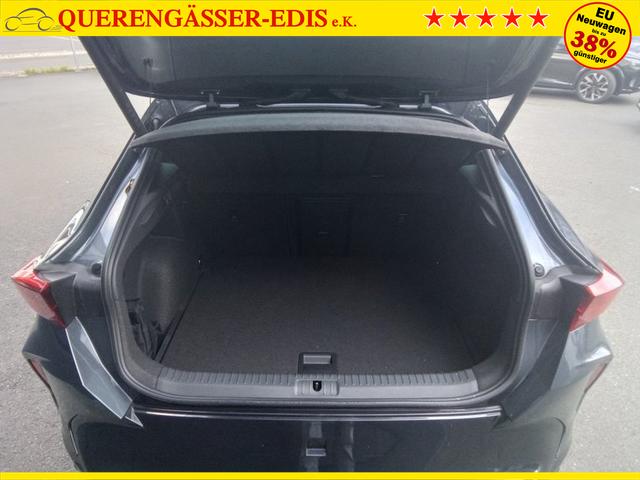 Cupra Formentor VZ 2.0 TSI 7-Gang-DSG 4Drive 