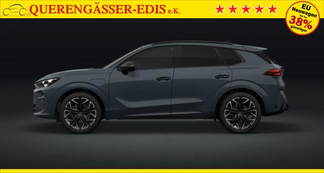 Cupra Terramar VZ 1.5 e-HYBRID 200 kW (272 PS) 6-Gang-DSG 