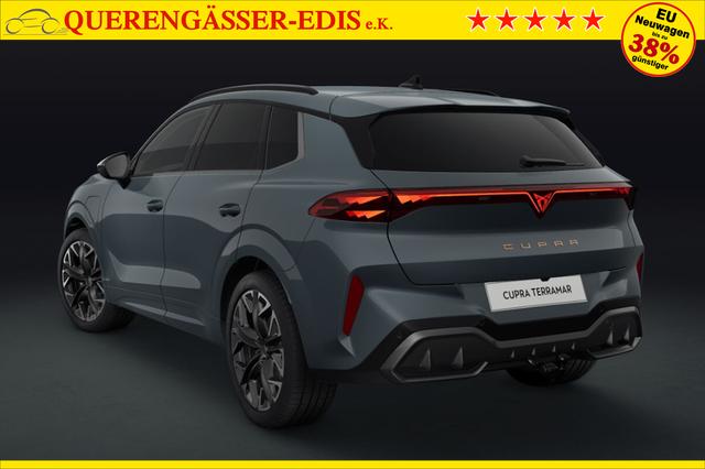 Cupra Terramar VZ 1.5 e-HYBRID 200 kW (272 PS) 6-Gang-DSG 