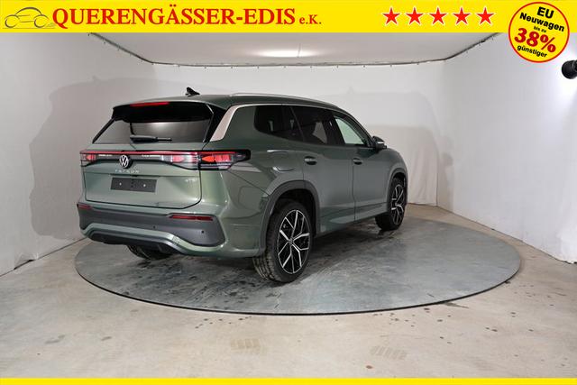 Volkswagen Tayron Life 1.5 eTSI 7-Gang-DSG 