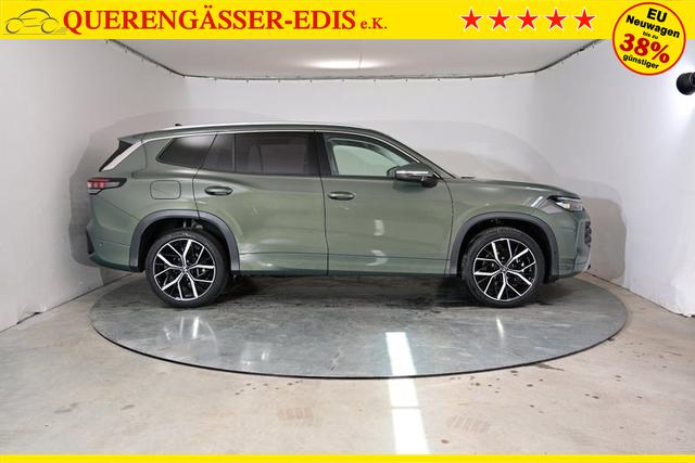 Volkswagen Tayron Life 1.5 eTSI 7-Gang-DSG 