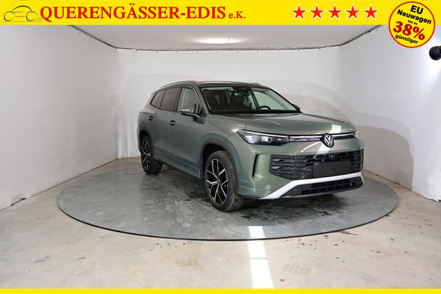 Volkswagen Tayron Life 1.5 eTSI 7-Gang-DSG 