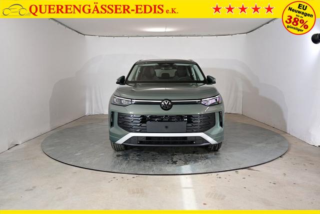 Volkswagen Tayron Life 1.5 eTSI 7-Gang-DSG 